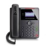 Téléphone IP Poly 2200-49805-025