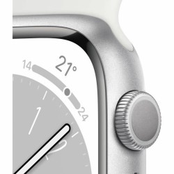 Montre intelligente Apple Watch Series 8 4G GPS 32 GB