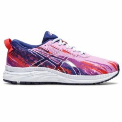 Chaussures de Running pour Enfants Asics Gel-Noosa TRI 13 GS Rose