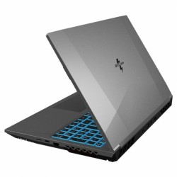 Ordinateur Portable PcCom Revolt 4070 Espagnol Qwerty Intel Core i7-13700HX 32 GB RAM 1 TB SSD