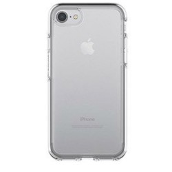 Protection pour téléphone portable Otterbox 77-65078 iPhone SE (3rd/2nd Gen) 8/7 Transparent