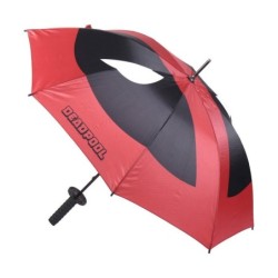 Parapluie Deadpool Rouge (Ø...