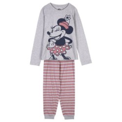 Pyjama Enfant Minnie Mouse...