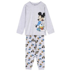 Pyjama Enfant Mickey Mouse...