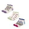 Chaussettes The Mandalorian Unisexe 3 paires Multicouleur