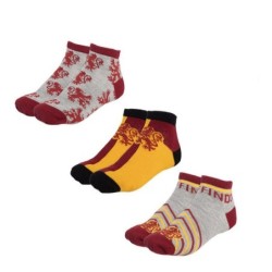 Chaussettes Harry Potter...