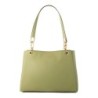 Sac-à-main Femme Michael Kors 35H1G9TL9L-LIGHT-SAGE Vert (38 x 26 x 10 cm)