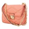 Sac-à-main Femme Michael Kors 35S2GNRL2I-SHERBERT Rose (23 x 20 x 5 cm)