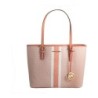 Sac-à-main Femme Michael Kors 35S2GTVT2V-SHERBERT-MLT Rose (40 x 26 x 13 cm)