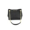 Sac-à-main Femme Michael Kors 35T9GTTM6L-BLACK Noir (26 x 28 x 10 cm)