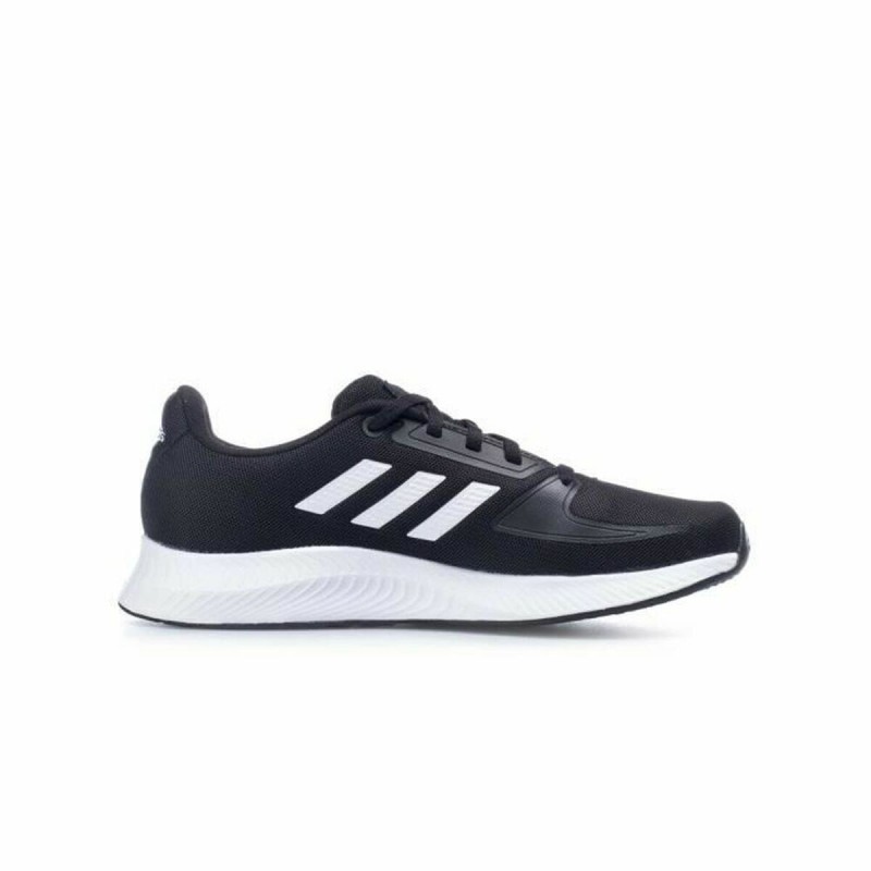 Chaussures de Sport pour Enfants Adidas  Runfalcon 2.0 Noir