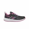 Chaussures de Sport pour Enfants Reebok Road Supreme 2 Noir