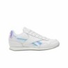 Chaussures de Sport pour Enfants Reebok Royal Classic Jogger 3.0 Jr Blanc