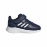 Chaussures de Sport pour Enfants Adidas Runfalcon 2.0 Bleu foncé