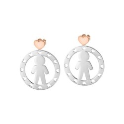 Boucles d´oreilles Femme...