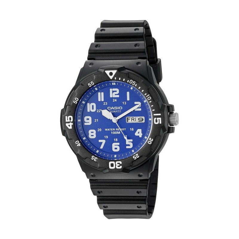 Montre Homme Casio (Ø 45 mm)