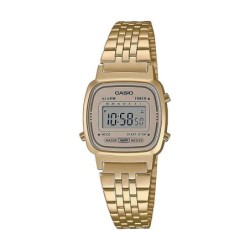 Montre Femme Casio (Ø 24 mm)