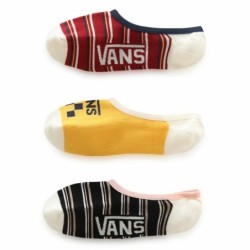 Chaussettes Vans Striper 3...