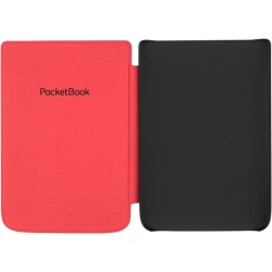 Étui pour eBook PocketBook HPUC-632-R-F