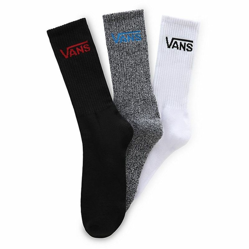 Chaussettes Vans  Crew  3 paires