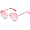 Lunettes de soleil Unisexe Calvin Klein CKJ20300S 655 (Ø 53 mm)