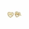 Boucles d´oreilles Femme Michael Kors HEART