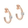 Boucles d´oreilles Femme Morellato CERCHI