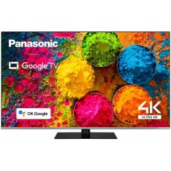 Télévision Panasonic TX50MX710 50" 4K Ultra HD LED HDR10