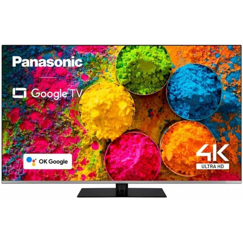 Télévision Panasonic TX50MX710 50" 4K Ultra HD LED HDR10