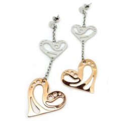 Boucles d´oreilles Femme...