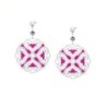 Boucles d´oreilles Femme Brosway BKM21