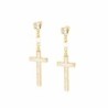 Boucles d´oreilles Femme Brosway BSL24