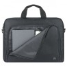 Housse pour ordinateur portable Mobilis 003045 Noir 16"