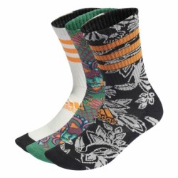 Chaussettes de Sport Adidas Farm Rio 3 paires