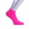 Chaussettes Kappa Chossuni Neon Rose