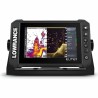 Localisateur de poissons Lowrance Elite FS Series 12 V