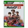 Jeu vidéo Xbox One / Series X Milestone Moto GP 23