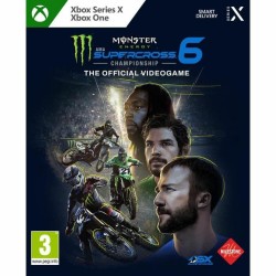 Jeu vidéo Xbox One / Series...