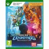 Jeu vidéo Xbox One / Series X Mojang Minecraft Legends Deluxe Edition