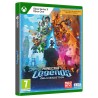 Jeu vidéo Xbox One / Series X Mojang Minecraft Legends Deluxe Edition