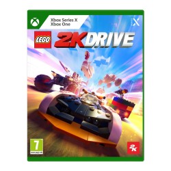 Jeu vidéo Xbox One / Series...