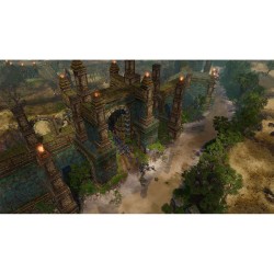 Jeu vidéo Xbox One / Series X THQ Nordic Spellforce 3 Reforced