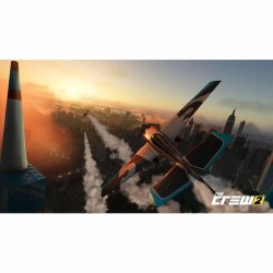 Jeu vidéo PlayStation 4 Ubisoft Riders Republic + The Crew 2 Compilation