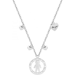 Collier Femme Morellato...