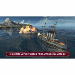 Jeu vidéo Xbox Series X Ubisoft Anno 1800 - Console Edition