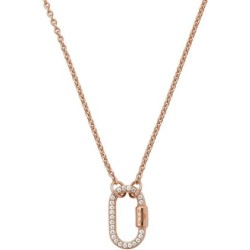 Collier Femme Emporio...