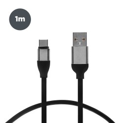 Câble USB A vers USB C...