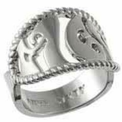 Bague Femme Miss Sixty JOY