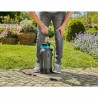 Pulvérisateur à pression pour jardin Gardena EasyPump 5 L