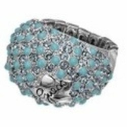 Bague Femme Guess UBR41202-S